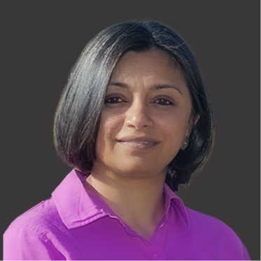 Ditsa Ojha Sinha